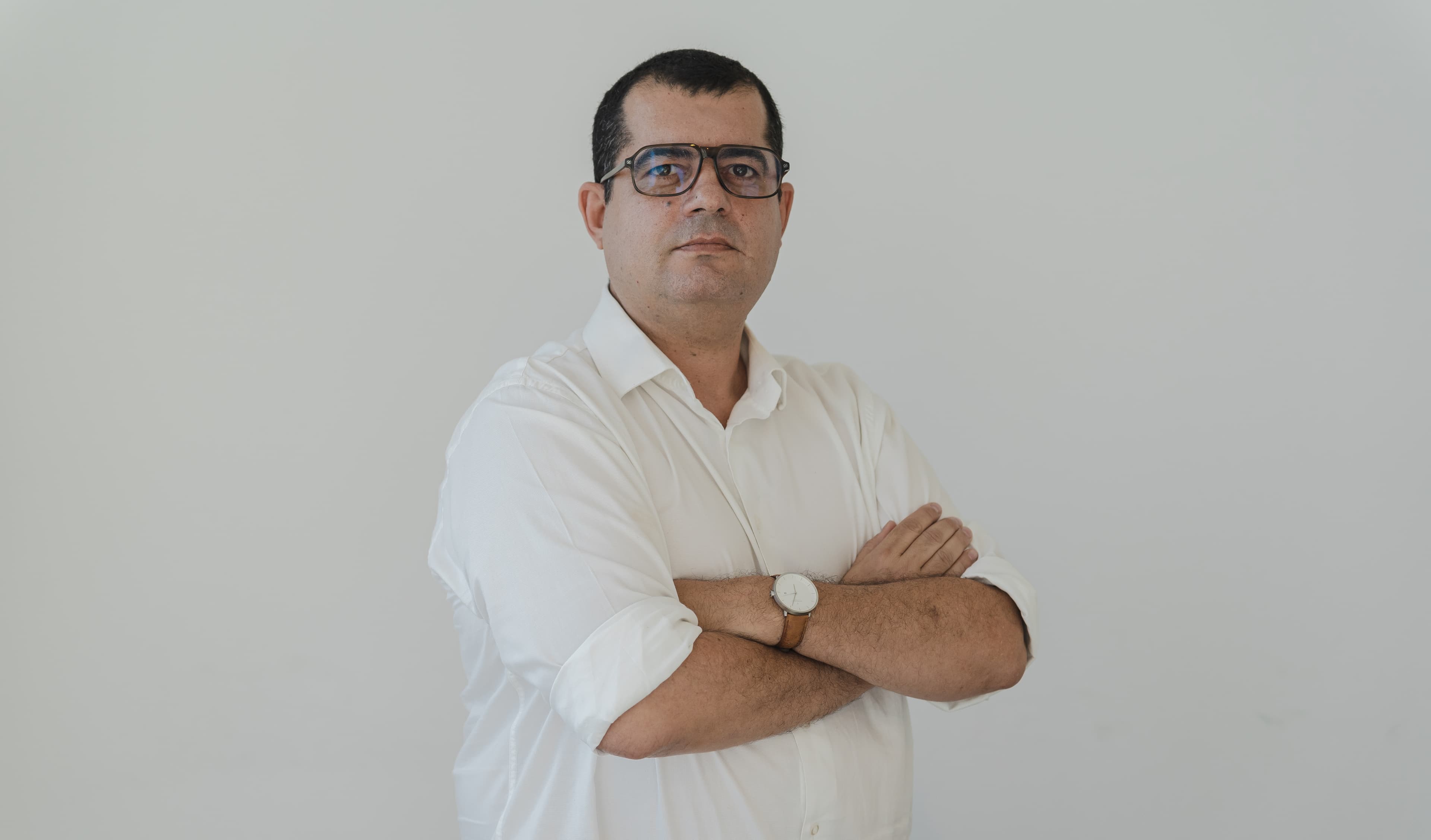 A conversation with Nearsoft's Founder & CEO - On Startups