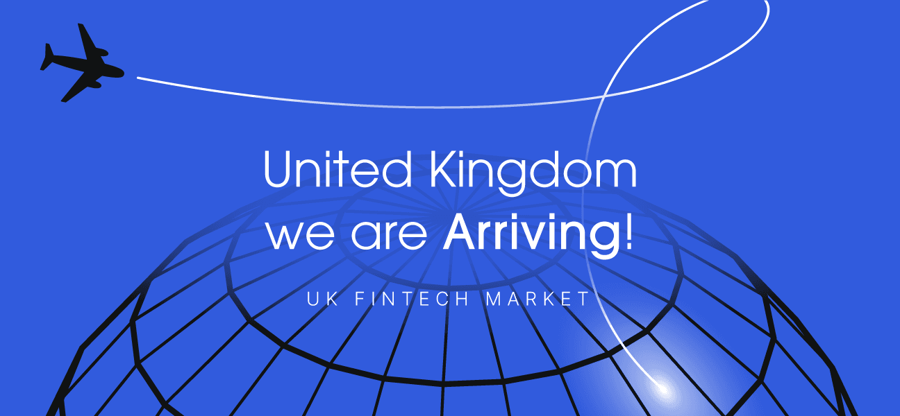 Nearsoft Selected for UK Fintech Market Acceleration