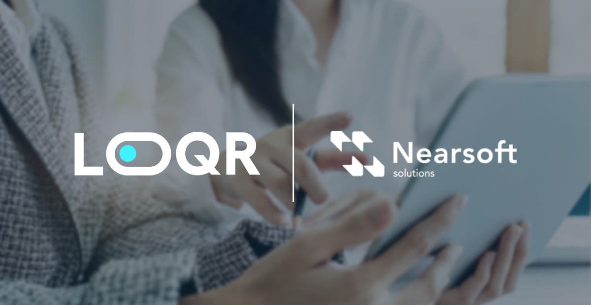 Nearsoft Solutions and LOQR announce a new partnership