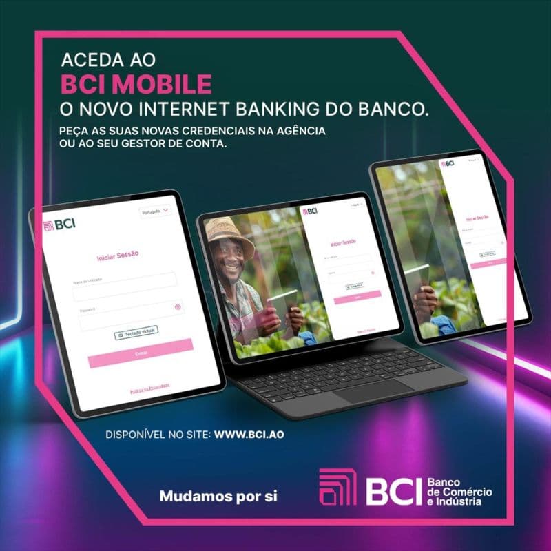 BCI Modernizes Digital Banking with NEARSOFT Partnership