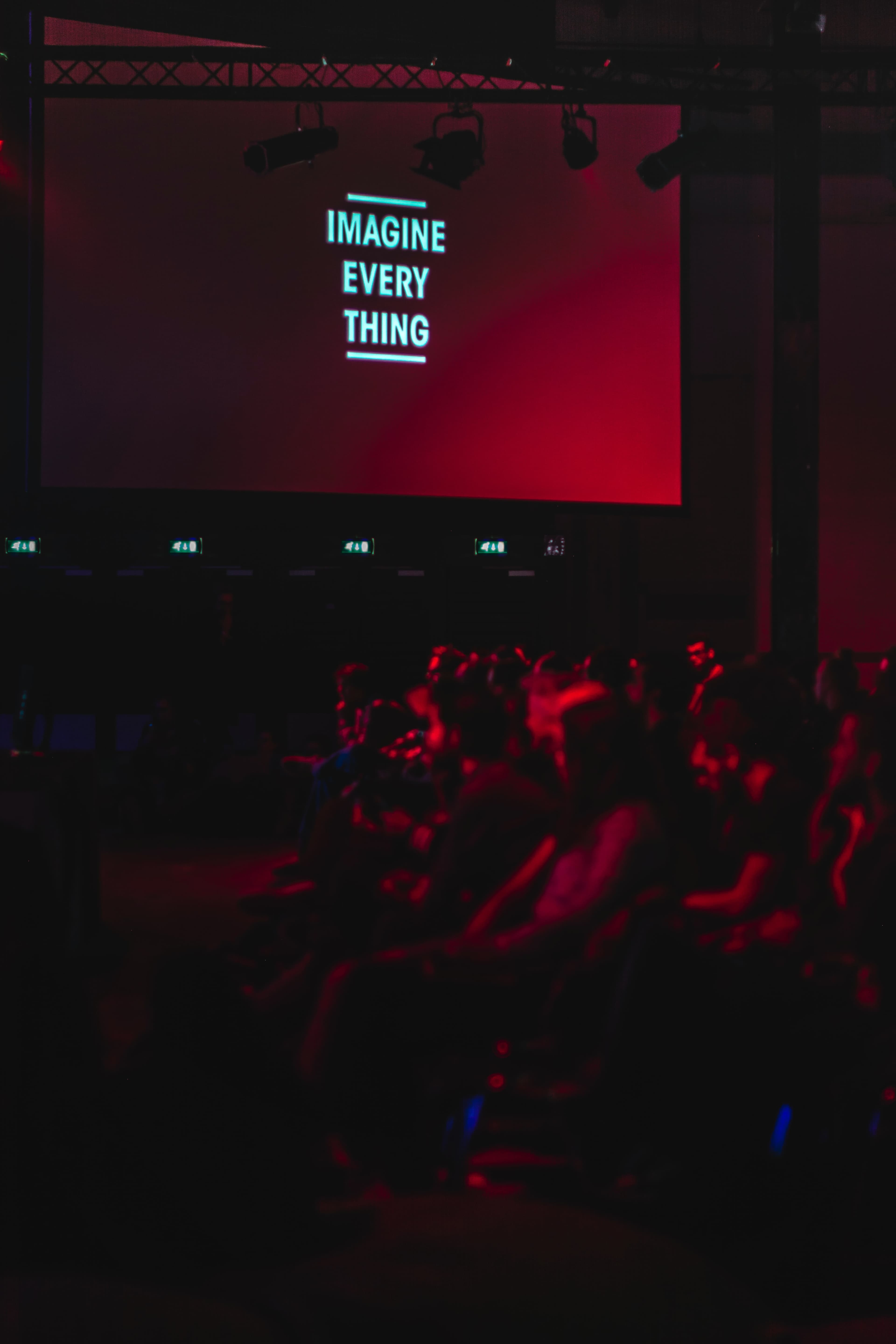 Nearsoft was present at Startup Olé 2019 event in Spain