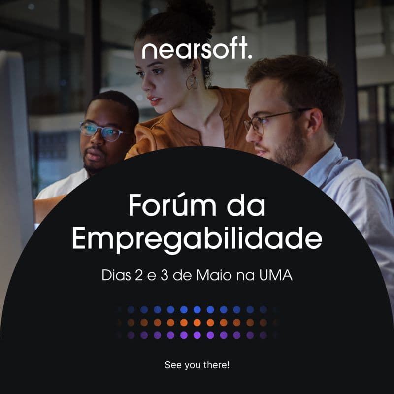 Feira de Emprego da UMA